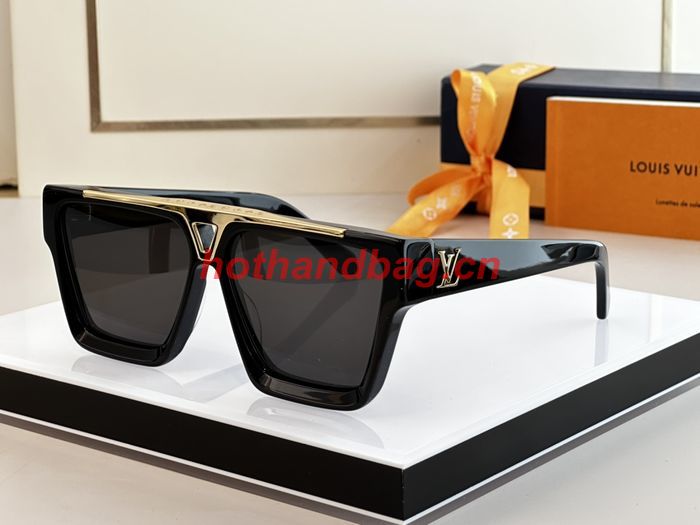 Louis Vuitton Sunglasses Top Quality LVS01879